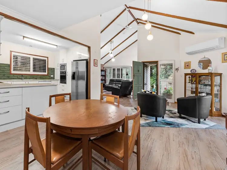 Third view of Homely house listing, 3/49 Marshall Lane, Kenmore QLD 4069