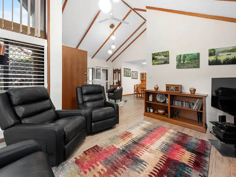 Fourth view of Homely house listing, 3/49 Marshall Lane, Kenmore QLD 4069