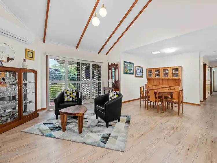 Fifth view of Homely house listing, 3/49 Marshall Lane, Kenmore QLD 4069