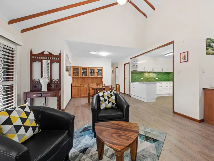 Sixth view of Homely house listing, 3/49 Marshall Lane, Kenmore QLD 4069