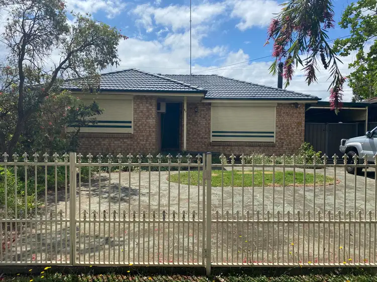 Main view of Homely house listing, 57 Palmerston Road, Mount Druitt NSW 2770