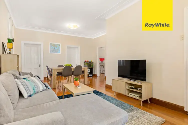 Second view of Homely house listing, 102 Parkes Street, West Ryde NSW 2114