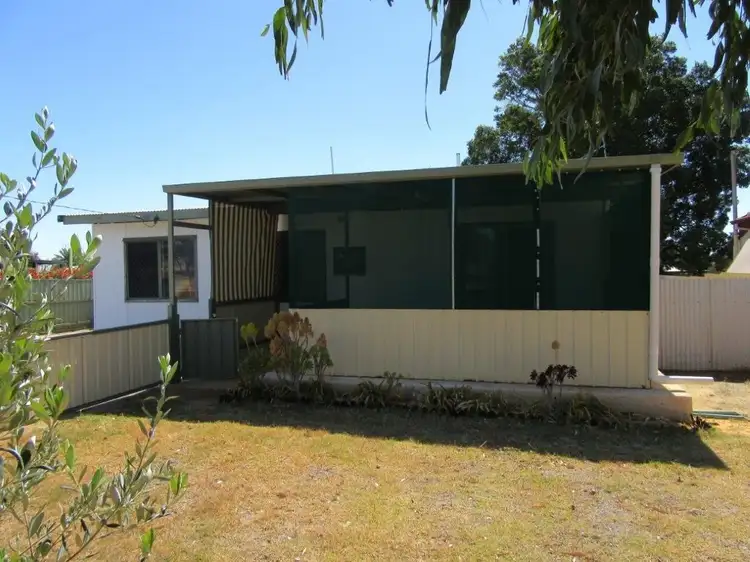 Main view of Homely house listing, 40 Slater Street, Carnamah WA 6517