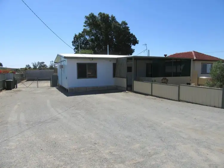 Second view of Homely house listing, 40 Slater Street, Carnamah WA 6517