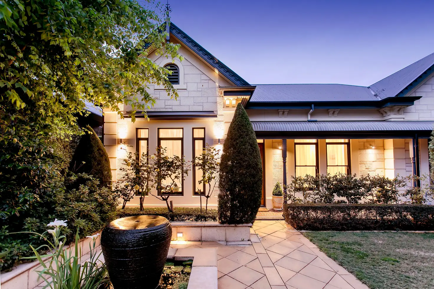 Main view of Homely house listing, 58A Third Avenue, St Peters SA 5069