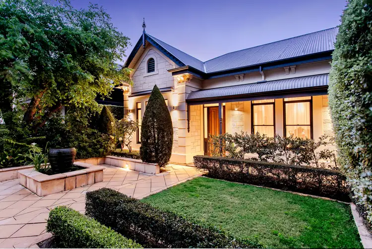 Second view of Homely house listing, 58A Third Avenue, St Peters SA 5069