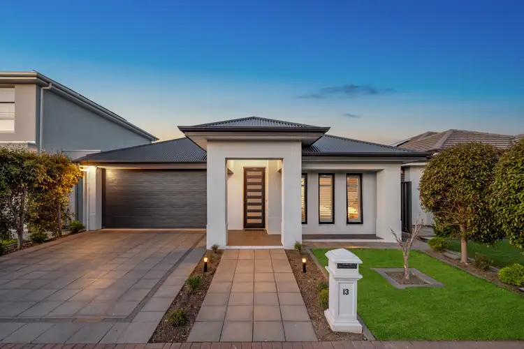 13 Market Corner, Fulham Gardens SA 5024