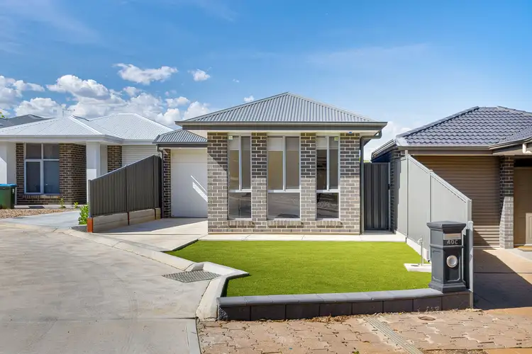 40C McLauchlan Road, Windsor Gardens SA 5087