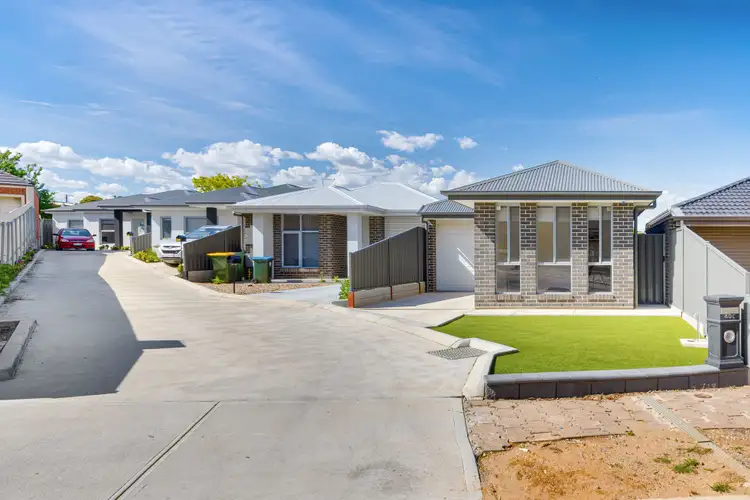 Second view of Homely house listing, 40C McLauchlan Road, Windsor Gardens SA 5087