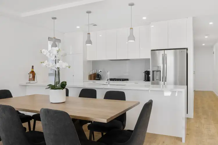 Sixth view of Homely house listing, 40C McLauchlan Road, Windsor Gardens SA 5087