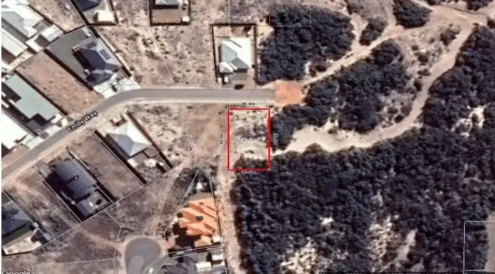 Fourth view of Homely other listing, 18 Emily Way, Dongara WA 6525