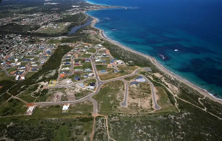Sixth view of Homely other listing, 18 Emily Way, Dongara WA 6525