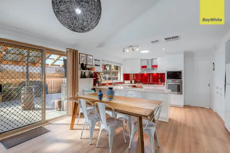 Third view of Homely house listing, 22 McLeod Drive, Darley VIC 3340