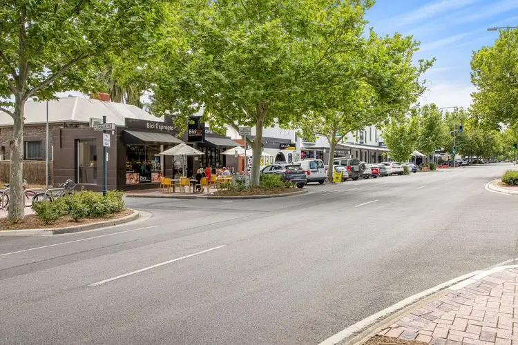 Fifth view of Homely apartment listing, 101/267 Hutt Street, Adelaide SA 5000