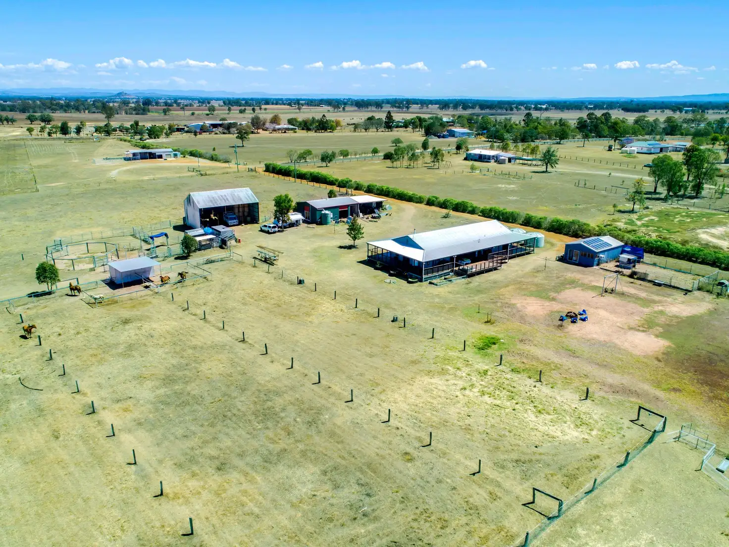 Main view of Homely house listing, 213 Vineyard Road, Coominya QLD 4311