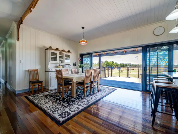 Third view of Homely house listing, 213 Vineyard Road, Coominya QLD 4311