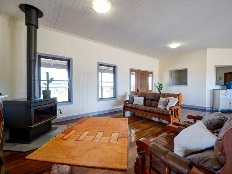 Fifth view of Homely house listing, 213 Vineyard Road, Coominya QLD 4311