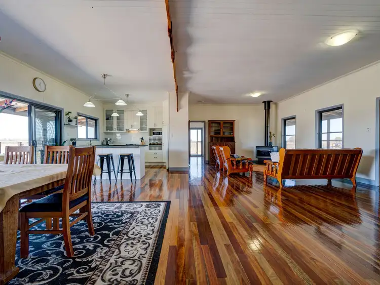 Sixth view of Homely house listing, 213 Vineyard Road, Coominya QLD 4311