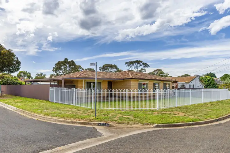 14 St Ives Drive, Parafield Gardens SA 5107