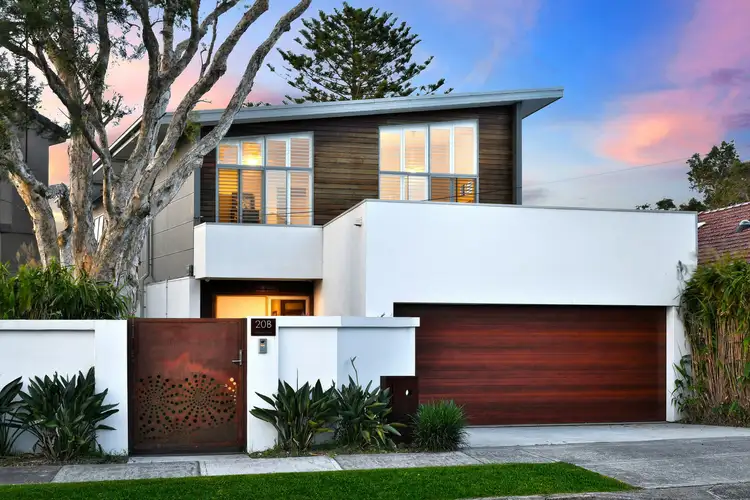 Main view of Homely house listing, 20B Dwyer Avenue, Little Bay NSW 2036