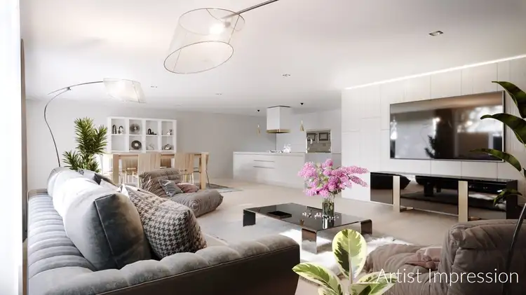 Fourth view of Homely house listing, 5a Finucane Crescent, Matraville NSW 2036