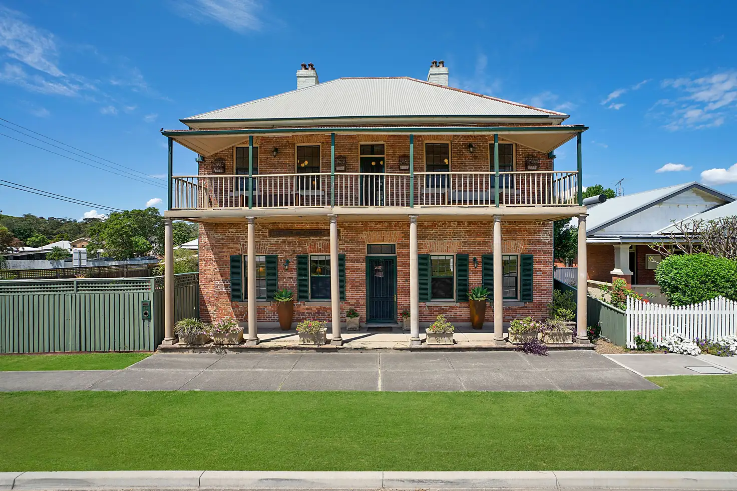 Main view of Homely house listing, 14 Banks Street, East Maitland NSW 2323