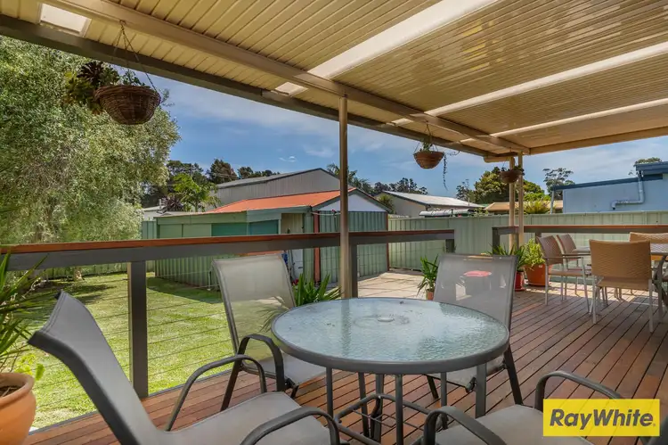 Second view of Homely house listing, 53 Ainslie Parade, Tomakin NSW 2537