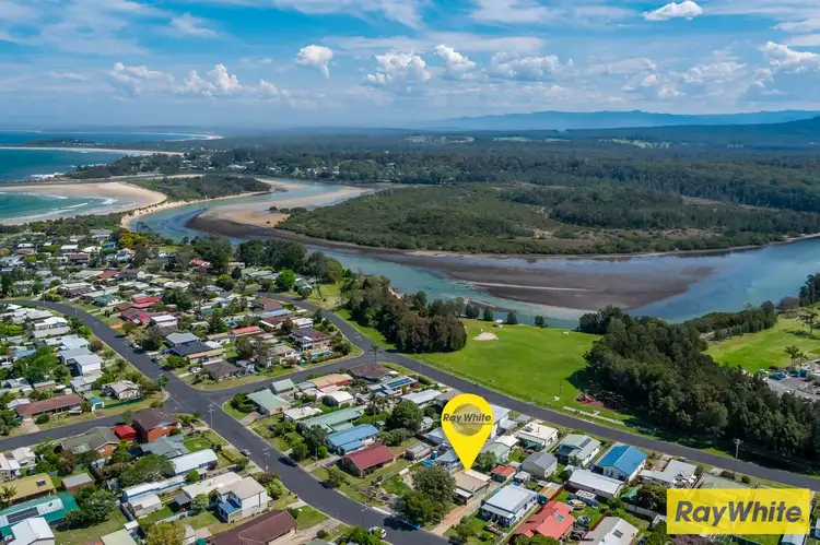 Seventh view of Homely house listing, 53 Ainslie Parade, Tomakin NSW 2537
