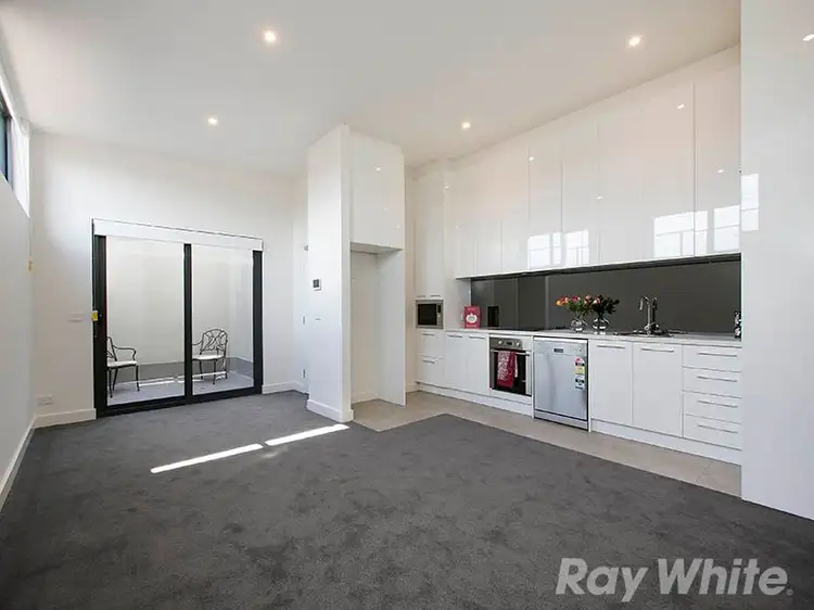Second view of Homely apartment listing, 2/67 Patterson Road, Bentleigh VIC 3204