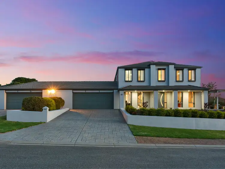 Fourth view of Homely house listing, 19-21 Kings Hill Circuit, Onkaparinga Hills SA 5163