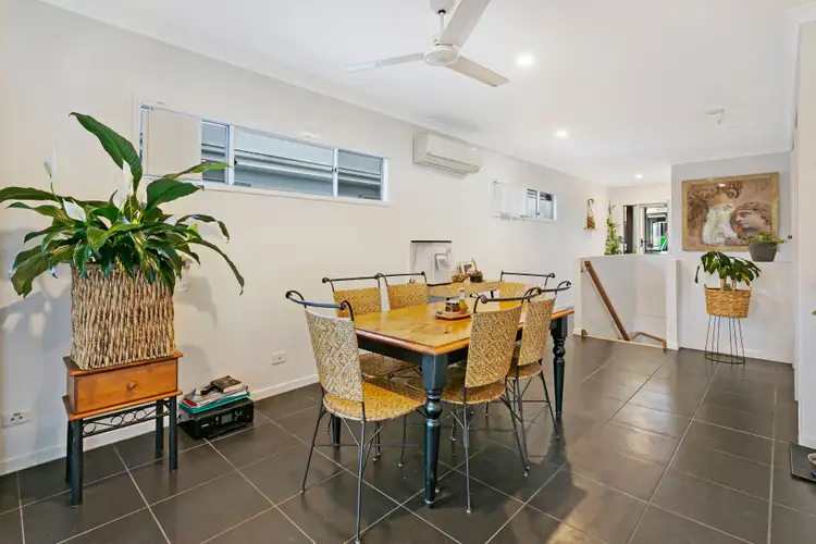 Fifth view of Homely house listing, 50/45 Lancashire Drive, Mudgeeraba QLD 4213