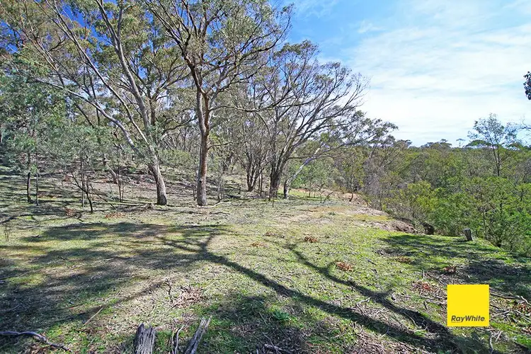 Second view of Homely land listing, 582 Neils Creek Road, Bungendore NSW 2621