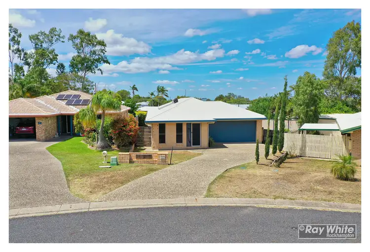 9 O'Sullivan Street, Koongal QLD 4701