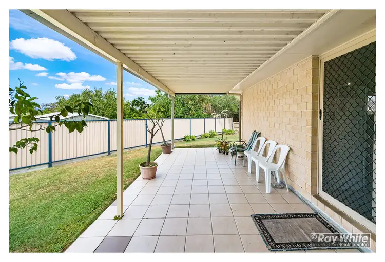 Second view of Homely house listing, 9 O'Sullivan Street, Koongal QLD 4701