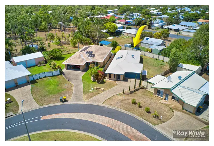 Sixth view of Homely house listing, 9 O'Sullivan Street, Koongal QLD 4701