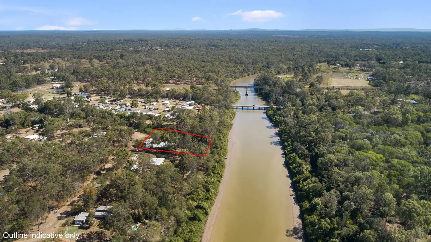 Main view of Homely house listing, 4-6 Newcastle Street, Burrum Town QLD 4659