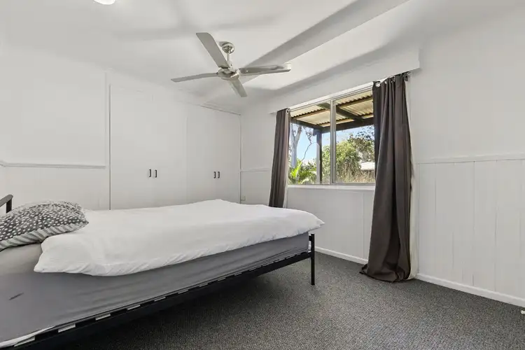 Fifth view of Homely house listing, 4-6 Newcastle Street, Burrum Town QLD 4659