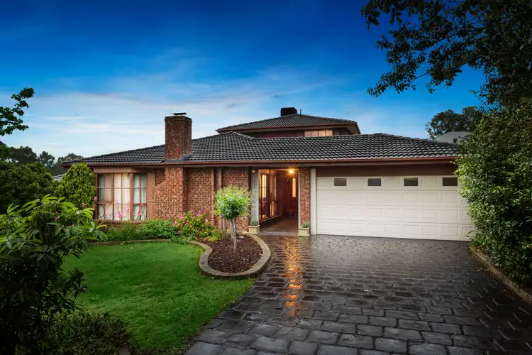 62 Wakley Crescent, Wantirna South VIC 3152