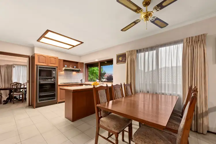 Fourth view of Homely house listing, 62 Wakley Crescent, Wantirna South VIC 3152