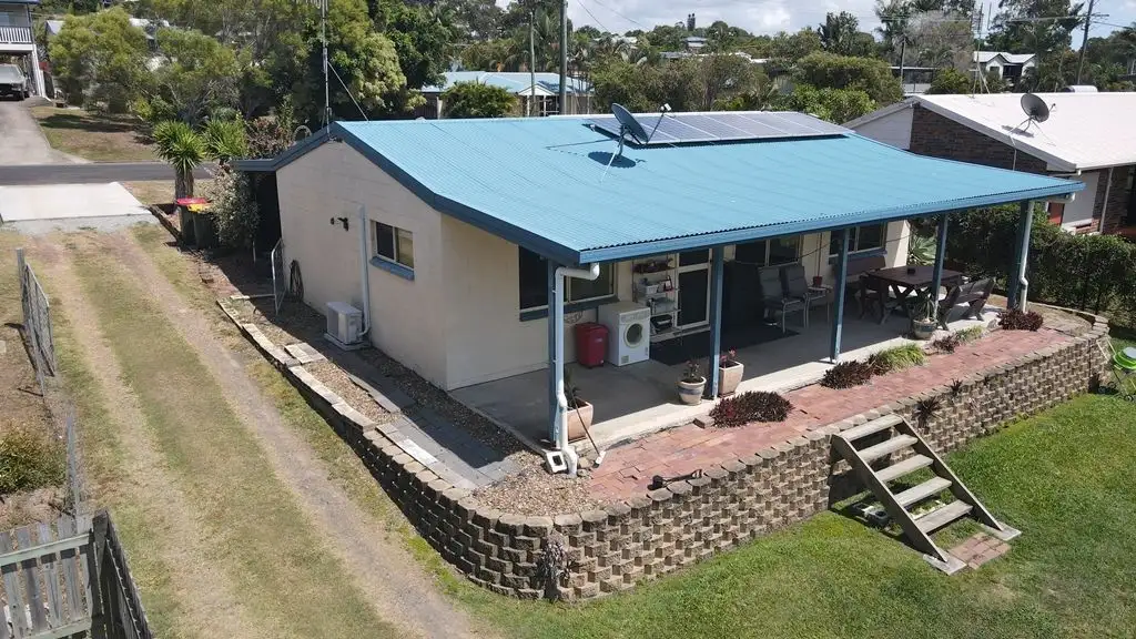 Main view of Homely house listing, 26 Petrel Avenue, River Heads QLD 4655