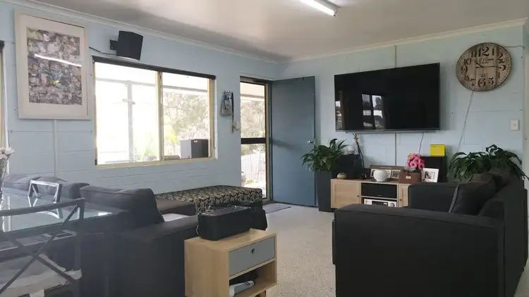 Second view of Homely house listing, 26 Petrel Avenue, River Heads QLD 4655