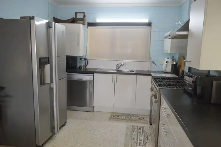 Third view of Homely house listing, 26 Petrel Avenue, River Heads QLD 4655