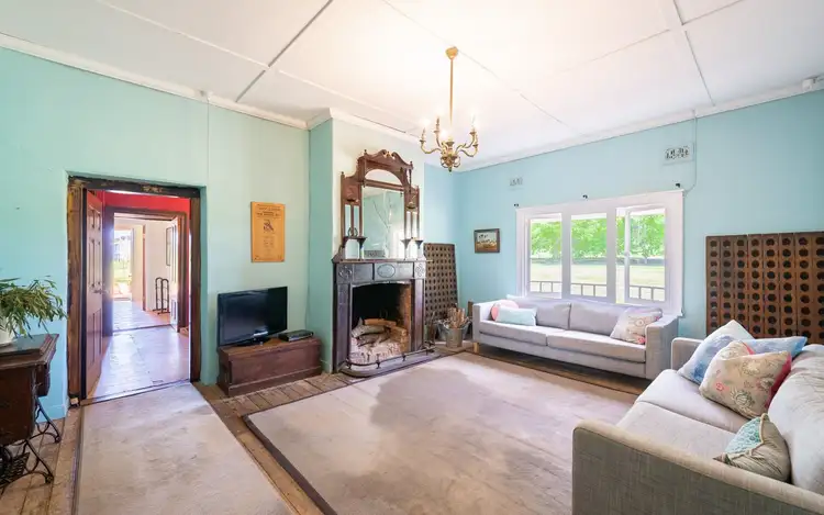 Fourth view of Homely rural property listing, 5354 Trunkey Road, Trunkey Creek NSW 2795