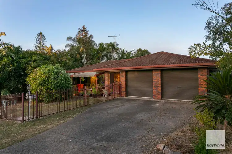 4 Papaya Street, Mount Cotton QLD 4165