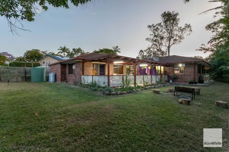 Second view of Homely house listing, 4 Papaya Street, Mount Cotton QLD 4165