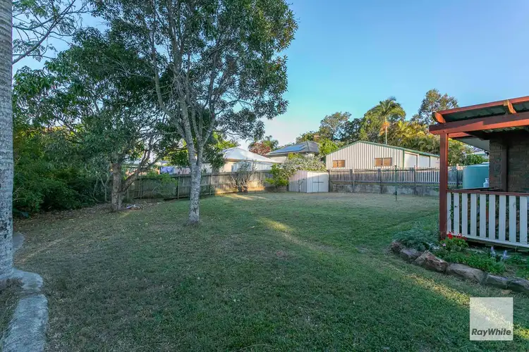Fourth view of Homely house listing, 4 Papaya Street, Mount Cotton QLD 4165