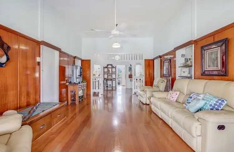 Seventh view of Homely house listing, 299 Severin Street, Parramatta Park QLD 4870