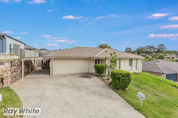 Main view of Homely semi-detached listing, 1/7 Peta Street, Kallangur QLD 4503