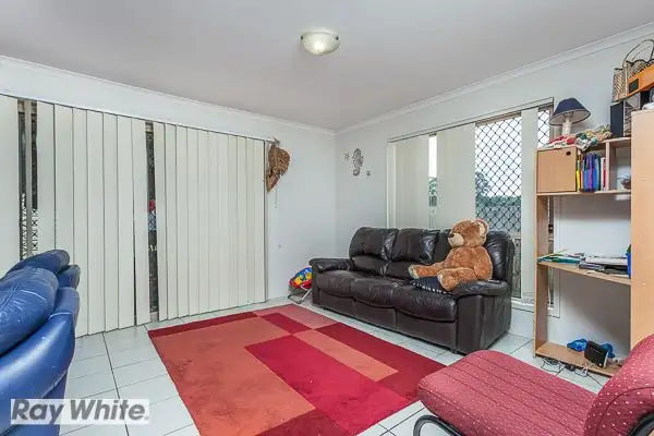 Second view of Homely semi-detached listing, 1/7 Peta Street, Kallangur QLD 4503