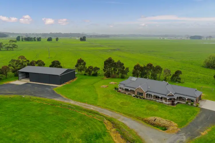 Main view of Homely house listing, 425 Drouin Korumburra Road, Drouin VIC 3818